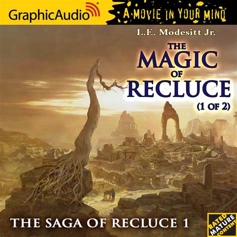 The Magic of Recluce: Is it Possible in the Real World?